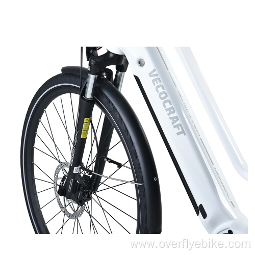 XY-Aura elegant electric bike